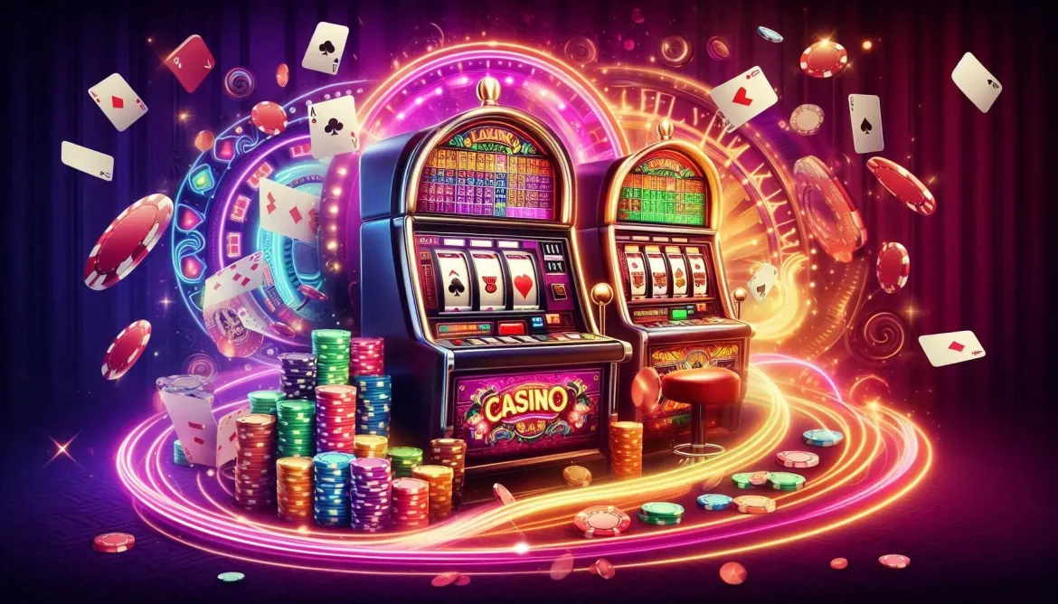 Betico Casino